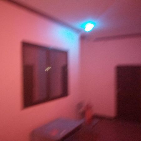 Kicec Bar And Guest House Airport ダル・エス・サラーム エクステリア 写真