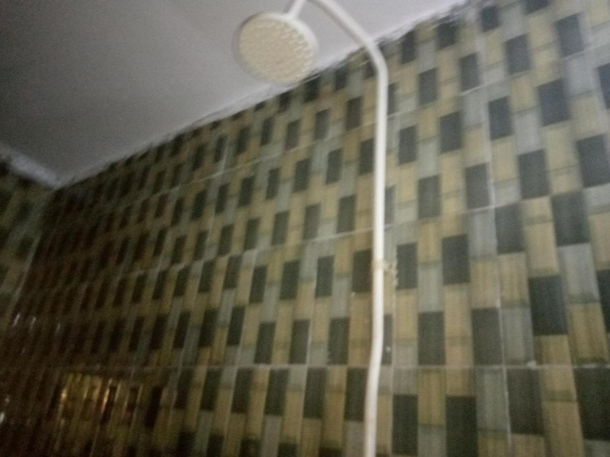 Kicec Bar And Guest House Airport ダル・エス・サラーム エクステリア 写真
